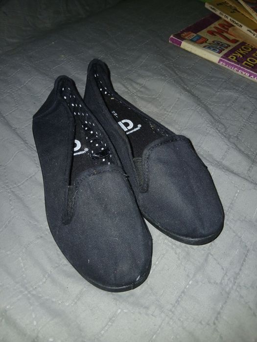 Мокасины 32 размера