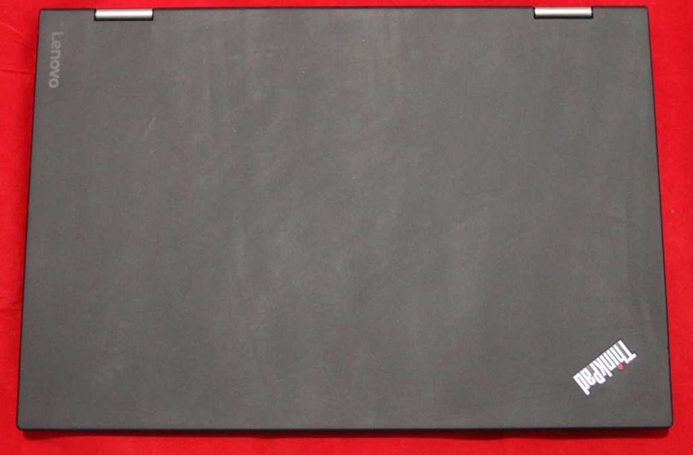 Ноутбук Lenovo X1 Yoga 2nd Gen Core i7 7Gen|16Gb|1Tb SSD|OLED|2K(WQHD)