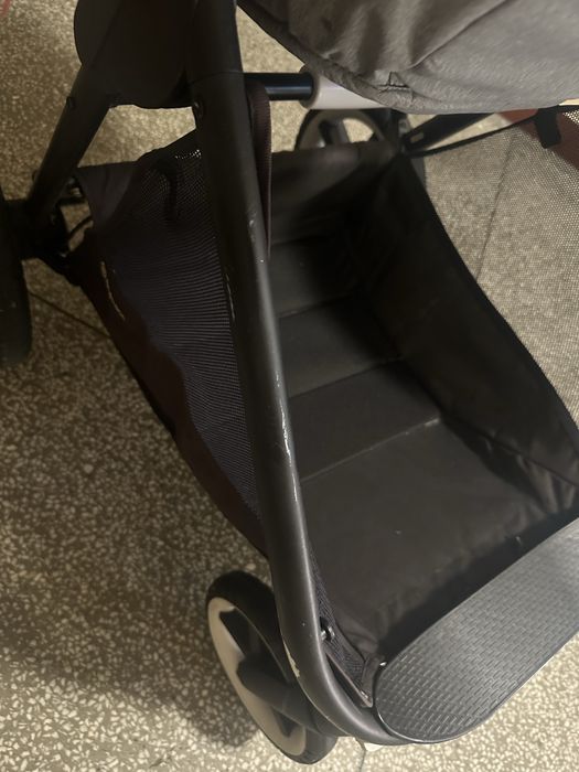Spszedam wózek Cybex Balios M