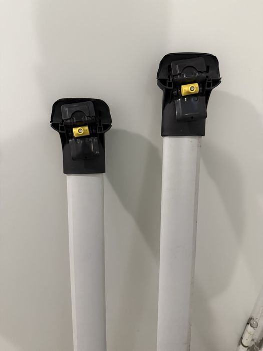 Bagażnik dachowy Turtle air2