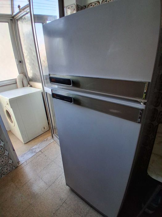 Frigorífico combinado por apenas 30 euros