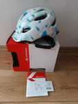Kross Kask rowerowy dziecięcy XS 48-52 cm