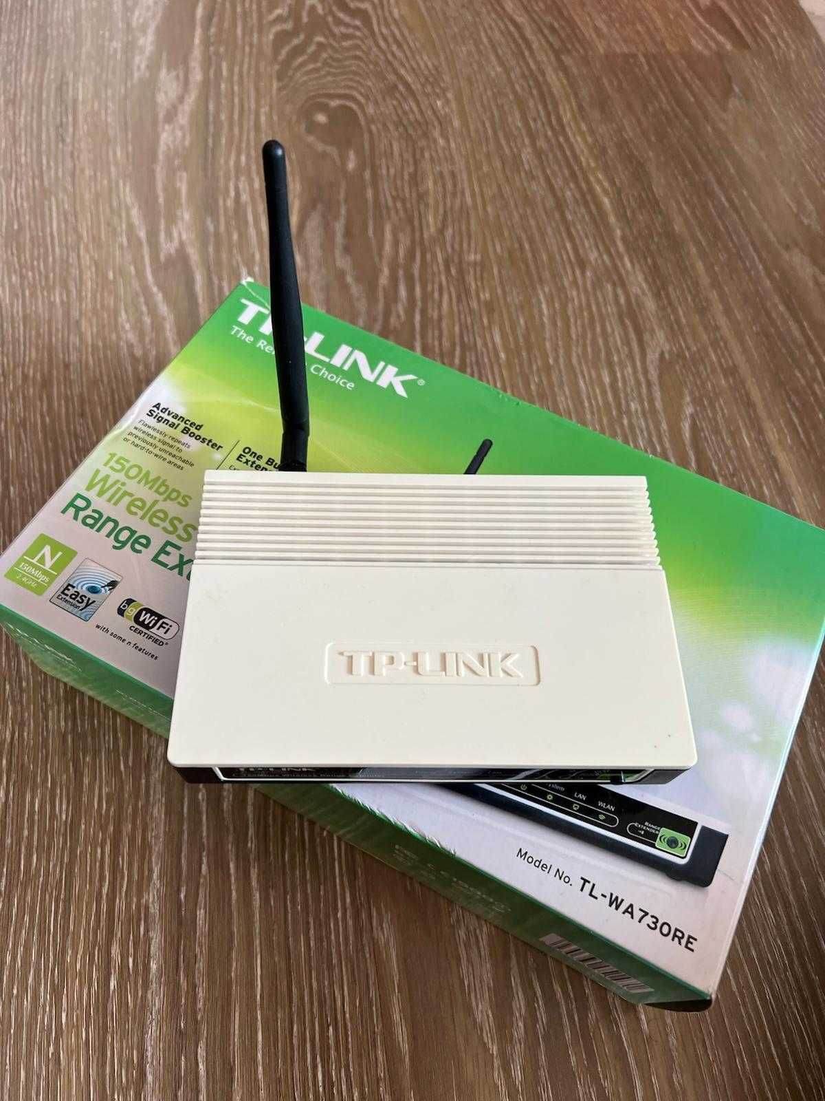 TP-Link Amplificador de Sinal