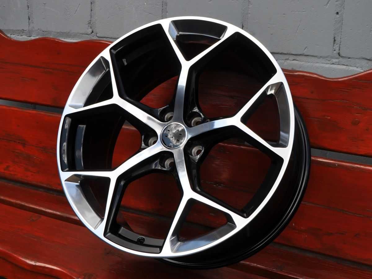FELGI 19 5x112 Audi A4 B8 B9 A5 F5 A6 C7 C8 A7 RS4 B7 S5 RS5 S7 RS7