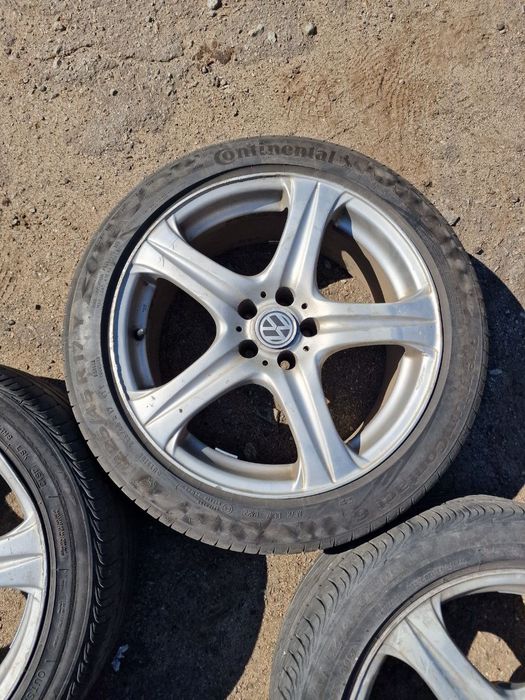 Шини та диски р 17.5.100