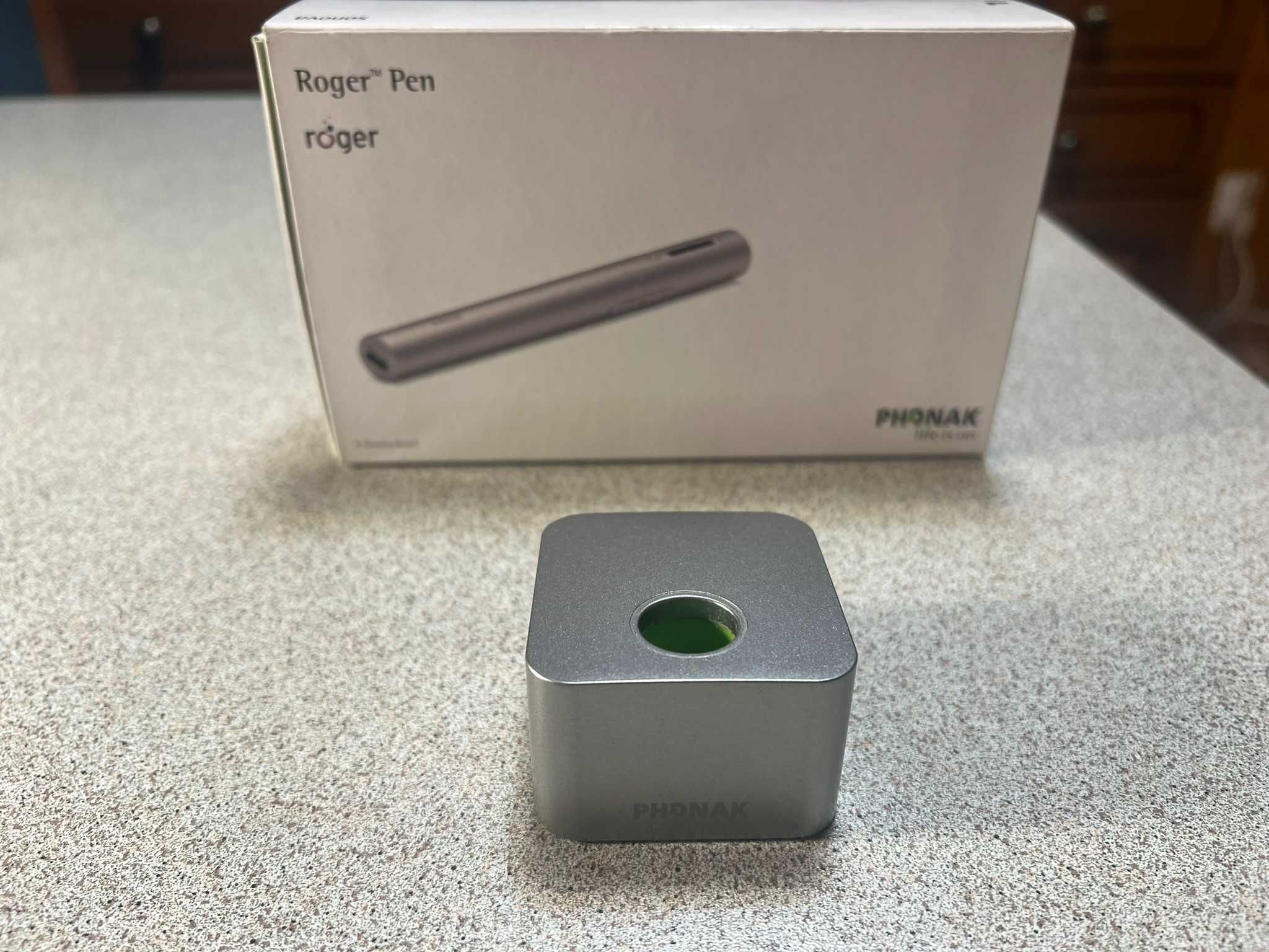 Phonak Roger Pen + MyLink.