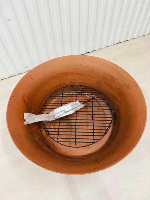 Palenisko Ogrodowe Tarasowe NOWE z USA