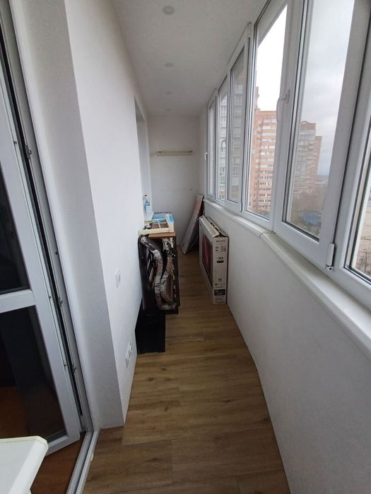 ЖК Дуэт‼️ Алексеевка ‼️3 комнаты.Метро 5 минут.