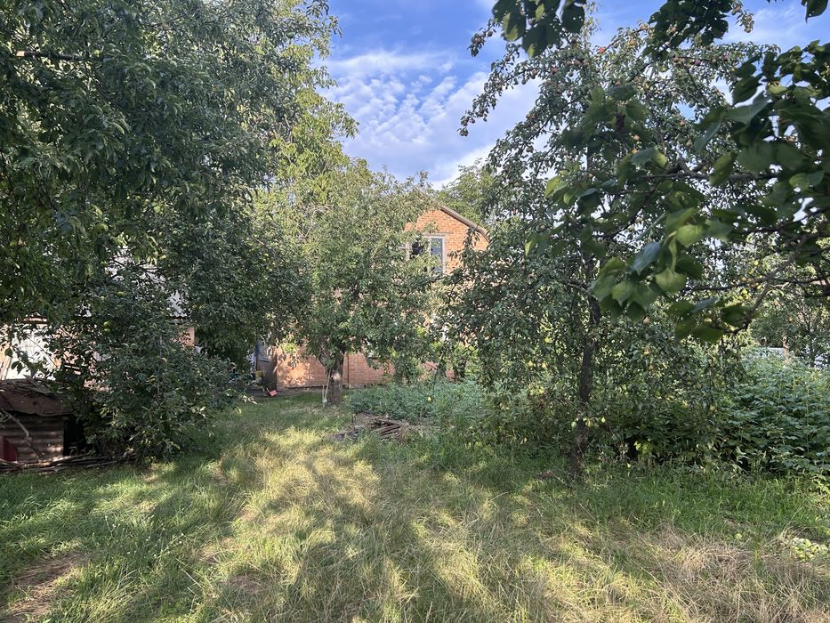 Продаж будинку в Розсощенцях