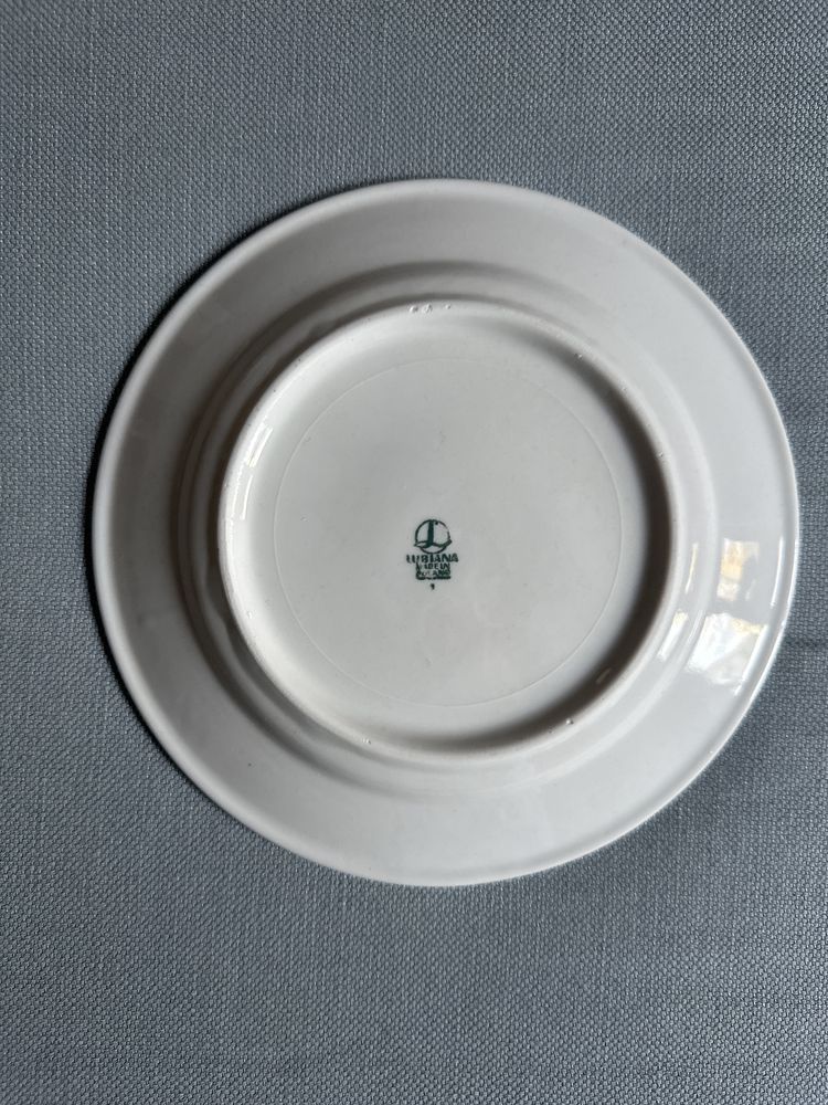 Talerz z wagonu restauracyjnego Wars 20cm