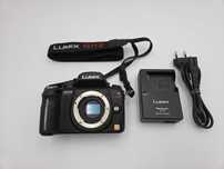 .Aparat Panasonic Lumix GH2 body - Olympus - mocowanie Micro 4/3