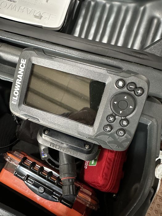 Kayak feelfree dorado 125 v2 overdrive