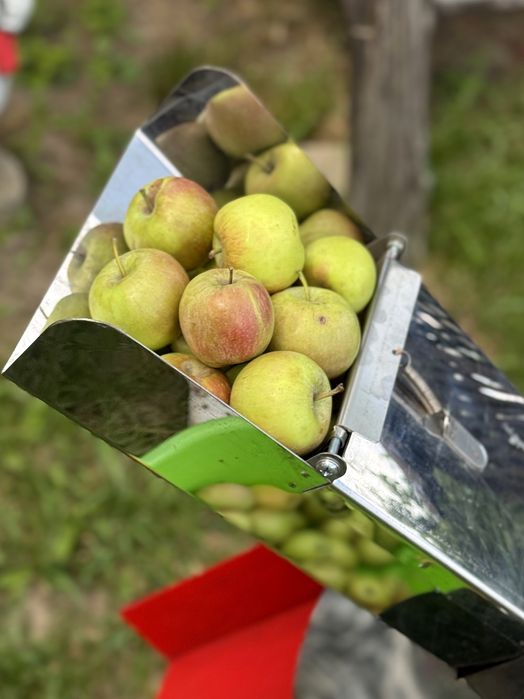 3в1 Подрібнювач овочів фруктів трави корморізка кормоподрібнювач