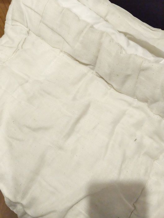 Kołdra i 2x poduszka do łóżka dziecięcego