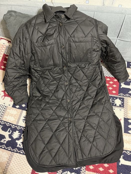 Куртка пальто H&M розмір М