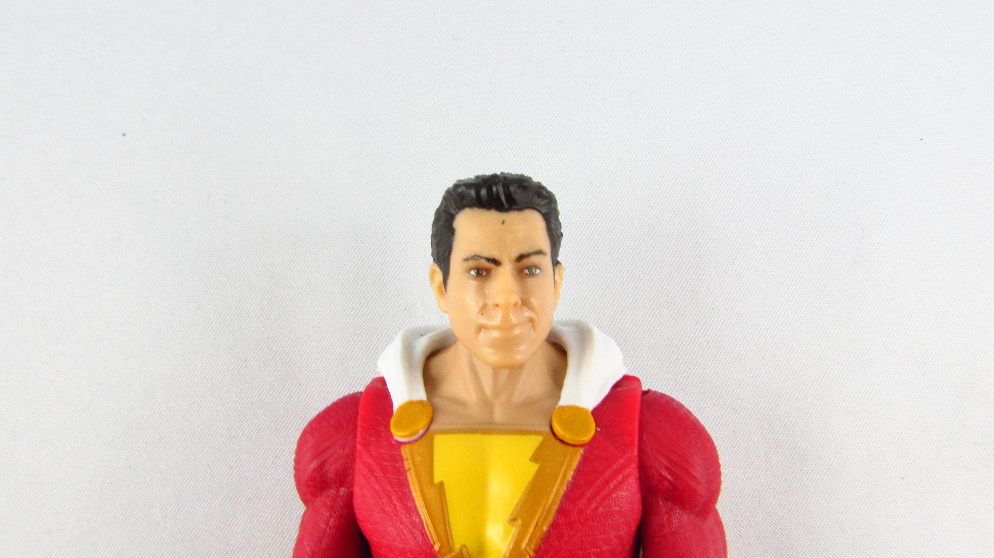 MATTEL - DC Comics - Shazam - Figurka 2019 r.