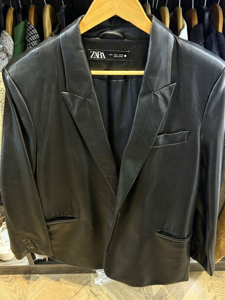 Піджаки Zara Зара XS-L