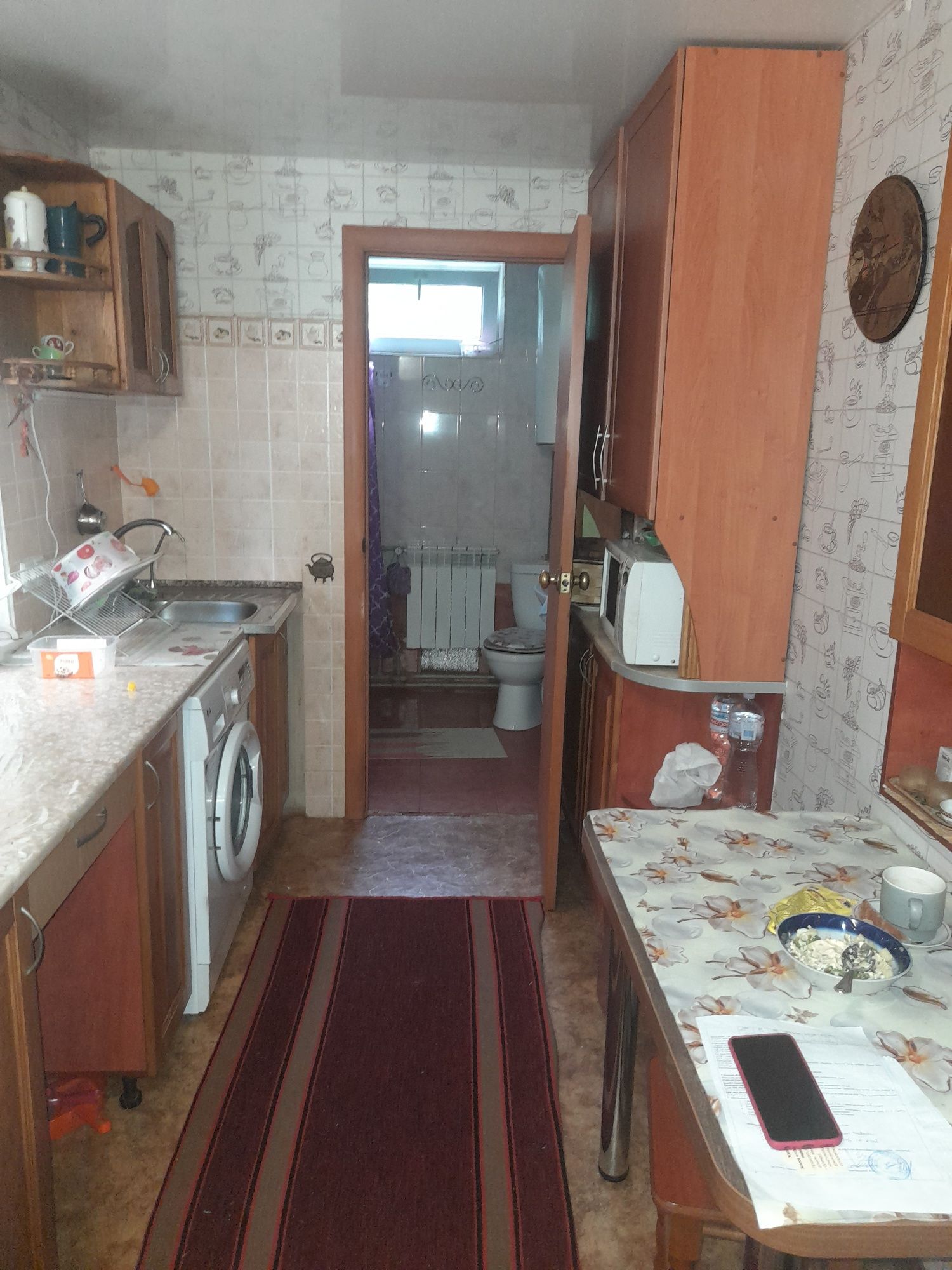 Продам пол дома 2 этажа Правый берег
