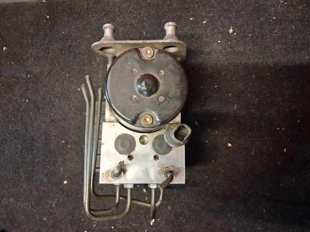 Блок abs Mercedes Benz w210 2.2 A0044314812