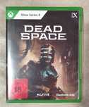 Dead Space Remake Xbox