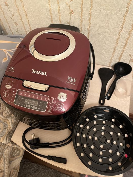Мультиварка Tefal
