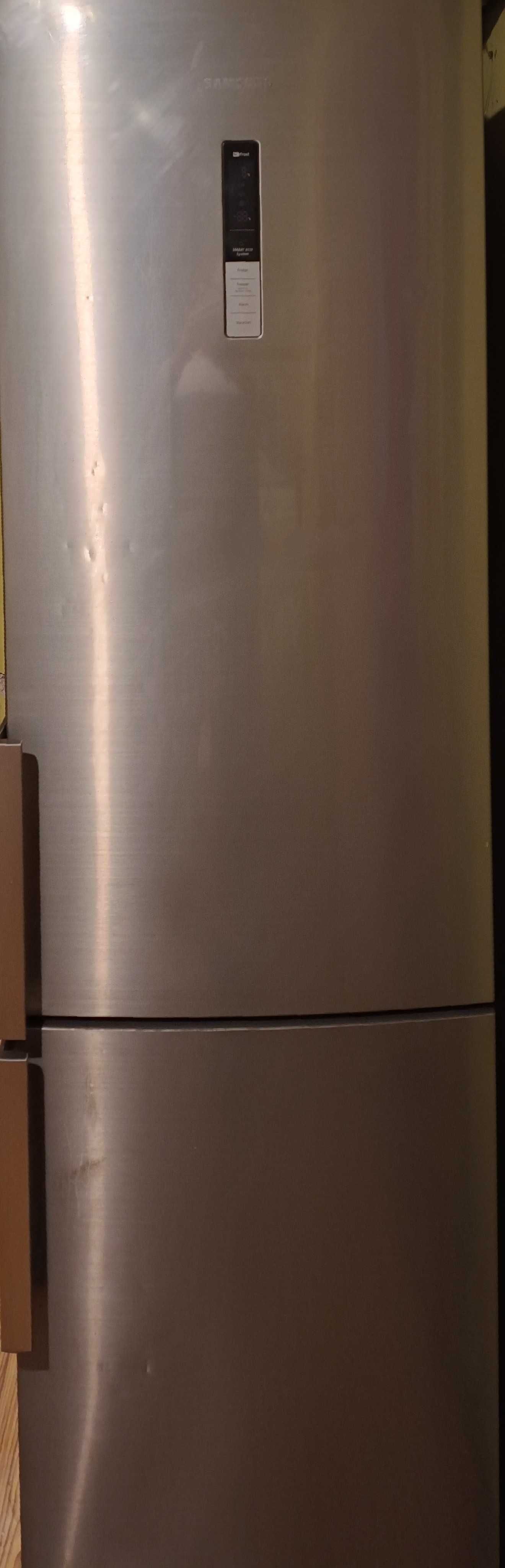 Lodówka Samsung No Frost
