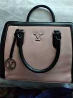 VERSACE Bardzo elegancka oryginalna torebka Versace NOWA