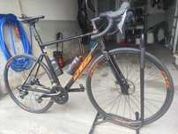 KTM Revelator 2023