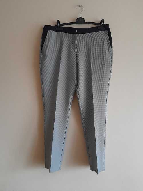 Spodnie print F&F 42