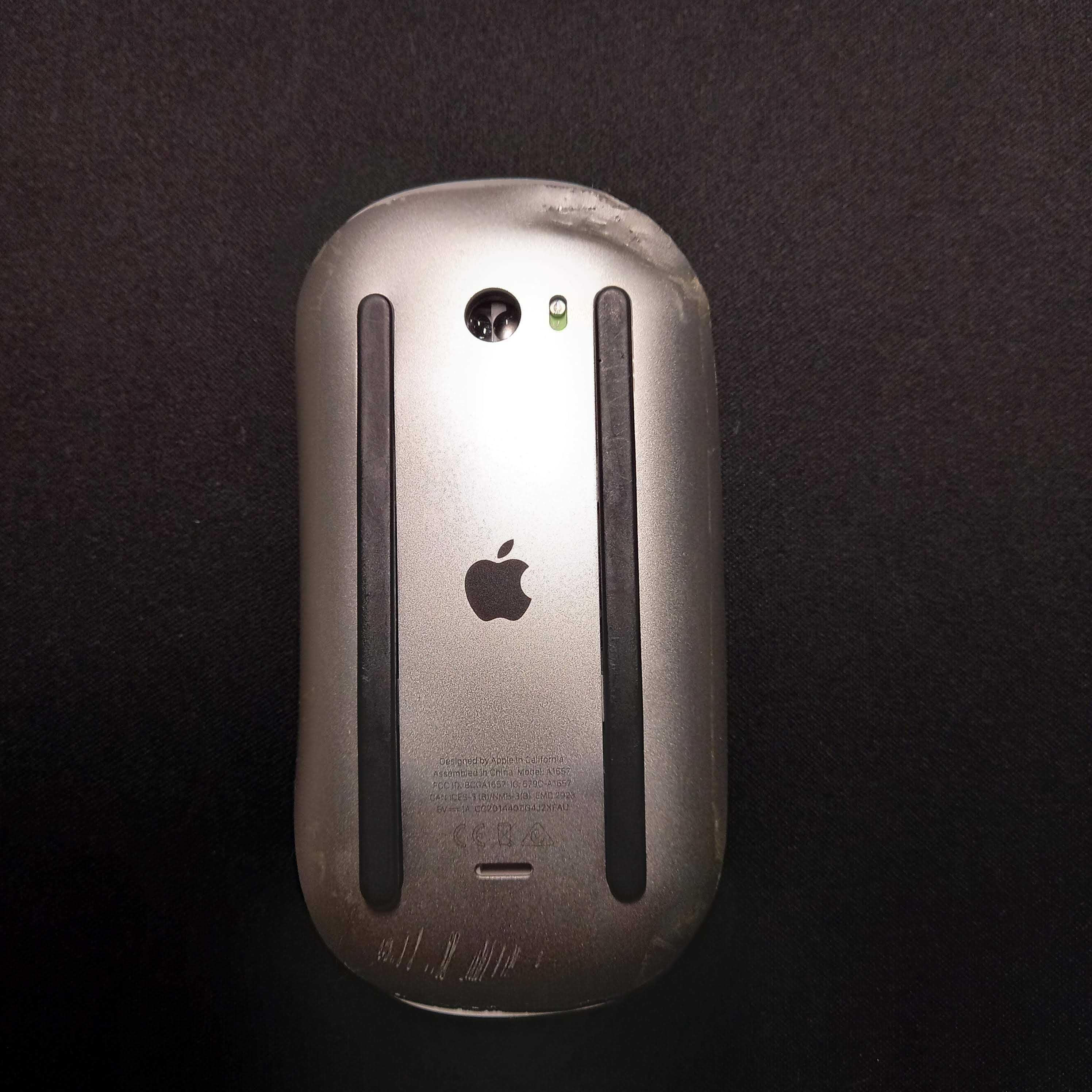 Apple Magic Mouse 2 (модель A1657)