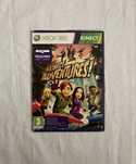 Kinect Adventures! XBOX 360
