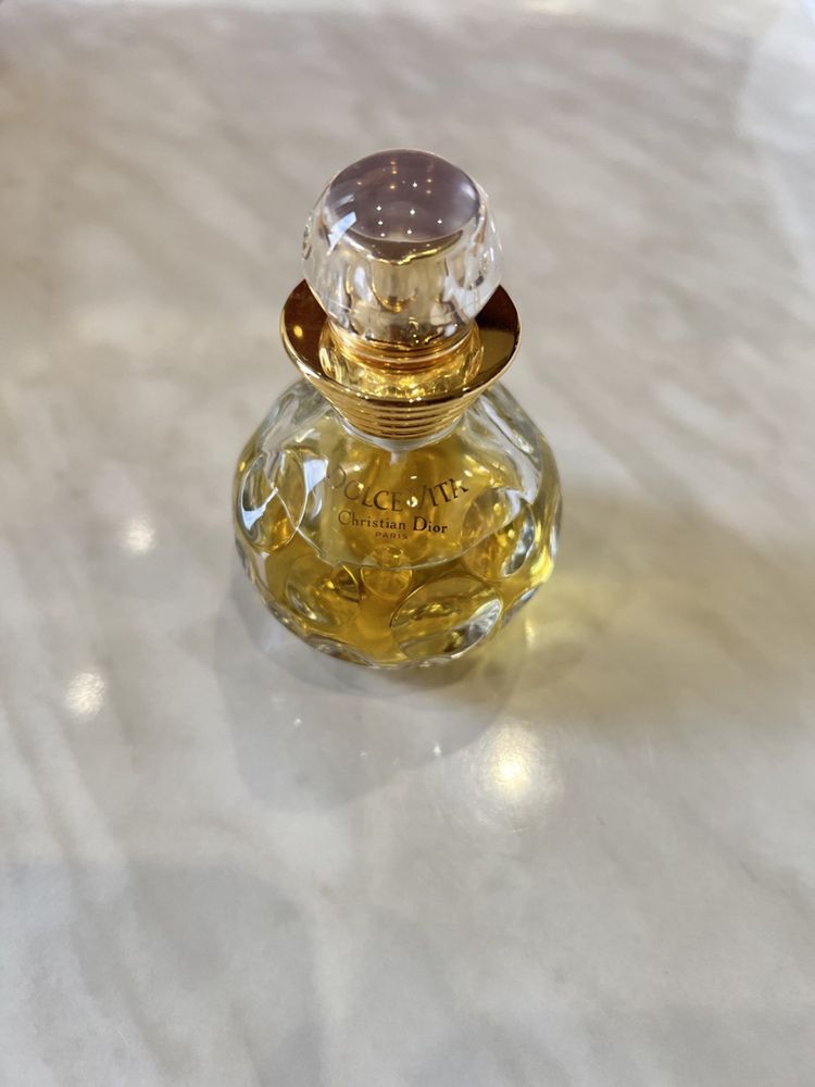 Christian Dior Dolce Vita