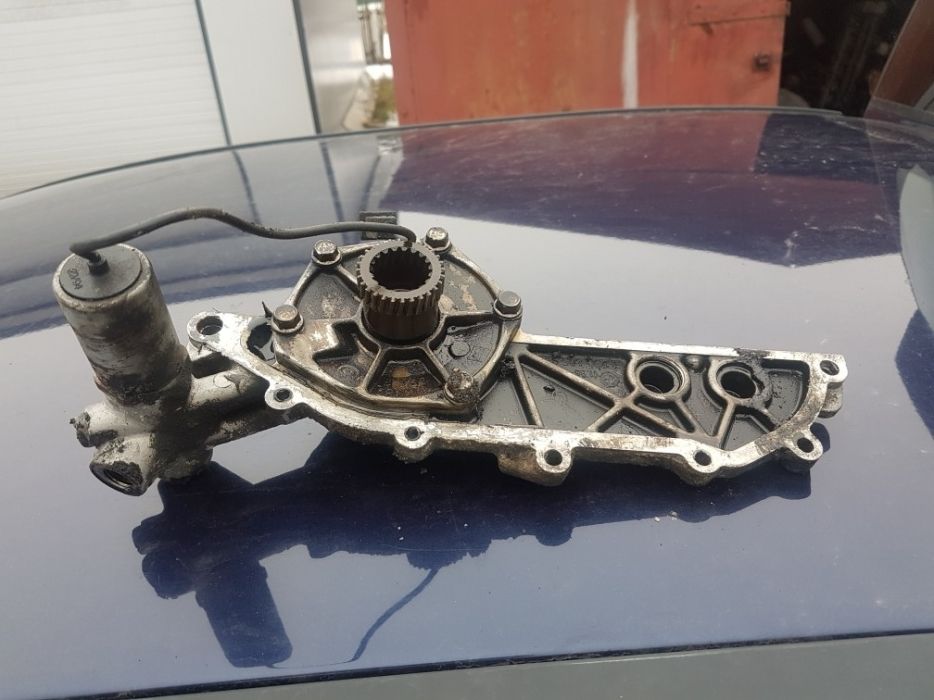 VANOS BMW M50 B20 B25 sprawny E34 E36 okazja!