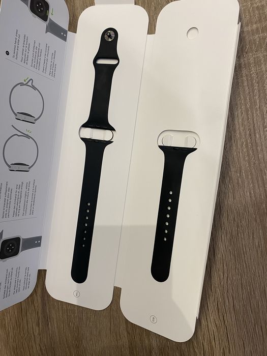 Apple Watch 6 (44 mm)