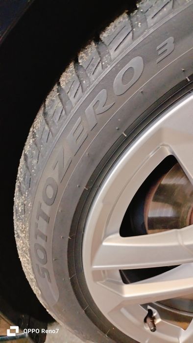 Felgi 17 5x112 audi a3 8v 8y