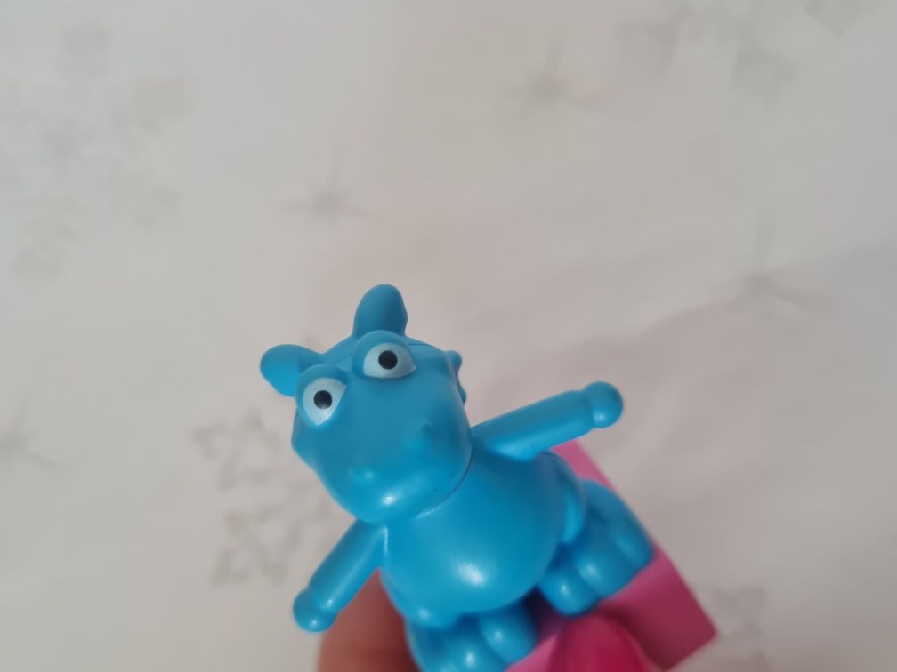 Lego duplo  smok
