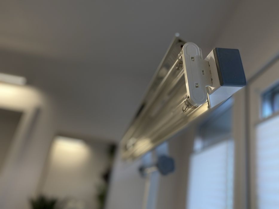 Lampa bakteriobójcza NBV-30 PLW
