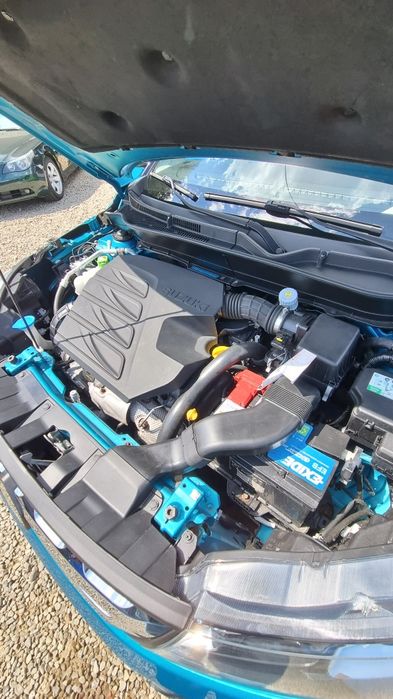 Suzuki Vitara 1.6 diesel 4x4  FULL WYPOSAŻENIE.