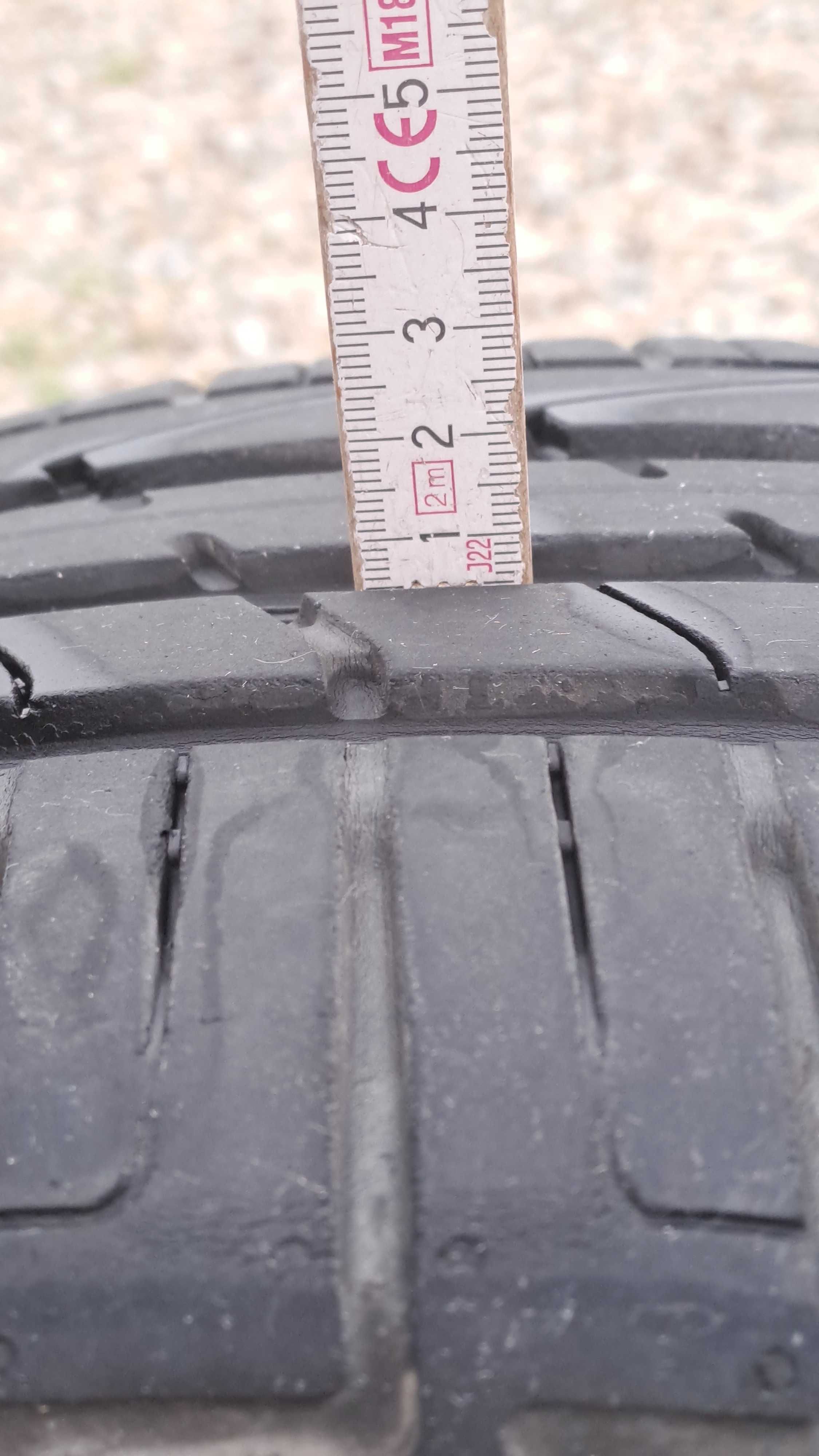 Sprzedam opony hankook 235/50/R18