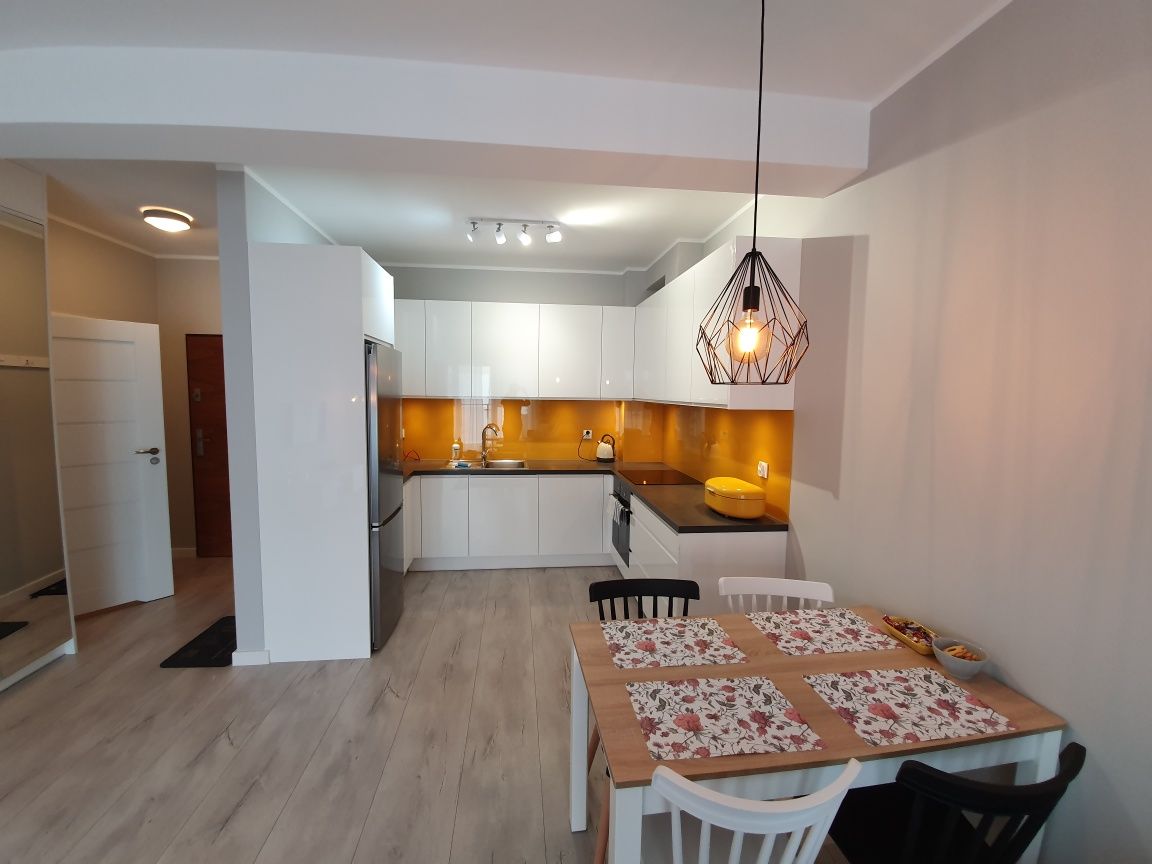 Apartament Słoneczny / garaż podziemny /klimatyzacja/wystawiam faktury