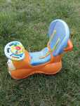 Carro de bébé  Chicco