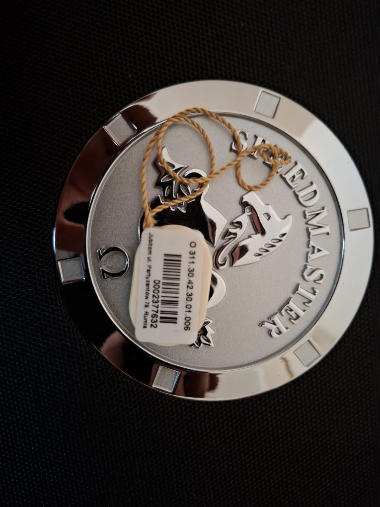 Zegarek Omega Speedmaster Professional Monowatch