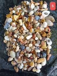 Морской камень натуральный