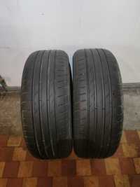 Opony Nexen letnie 215/60r16 2019r para