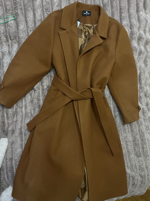 Пальто жіноче ЕQUILIBRI, розмір М