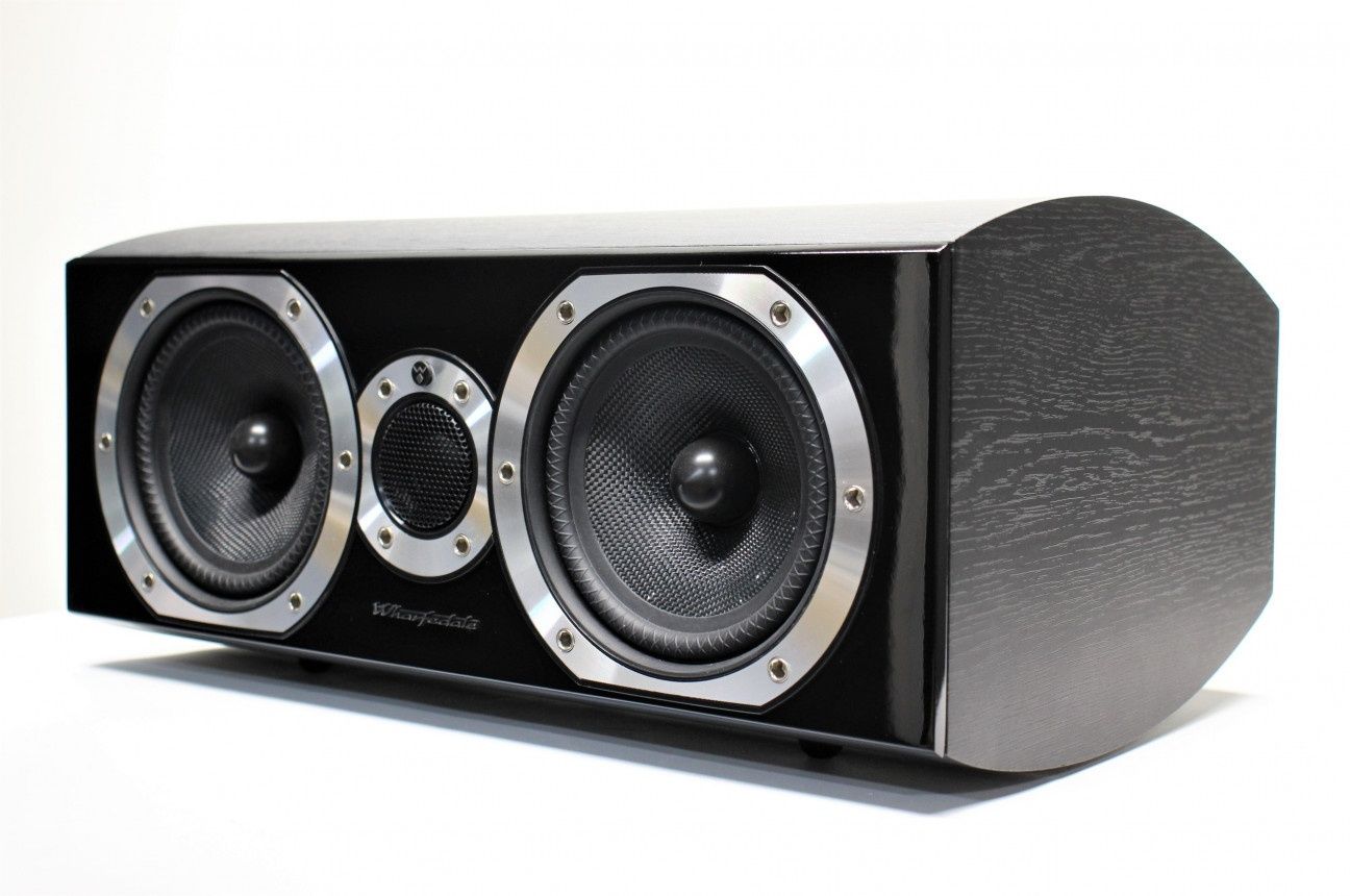 Coluna hi-fi Wharfedale Diamond 10.CS Centre Speaker