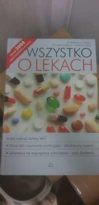 Wszystko o lekach