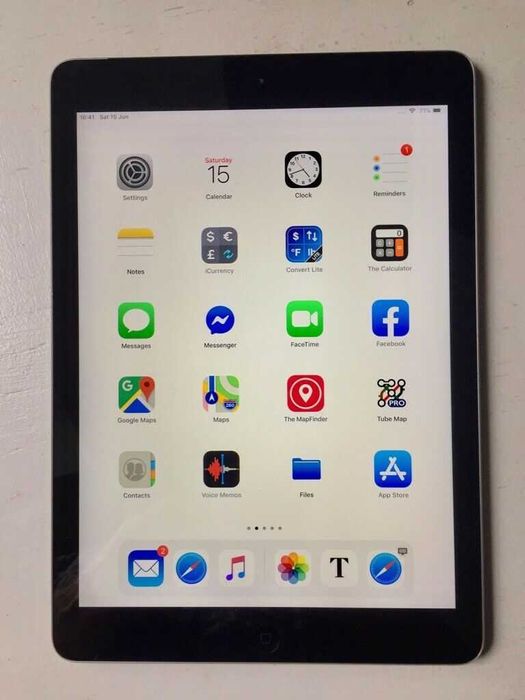 Планшет Apple Ipad Air 64 128 Гб