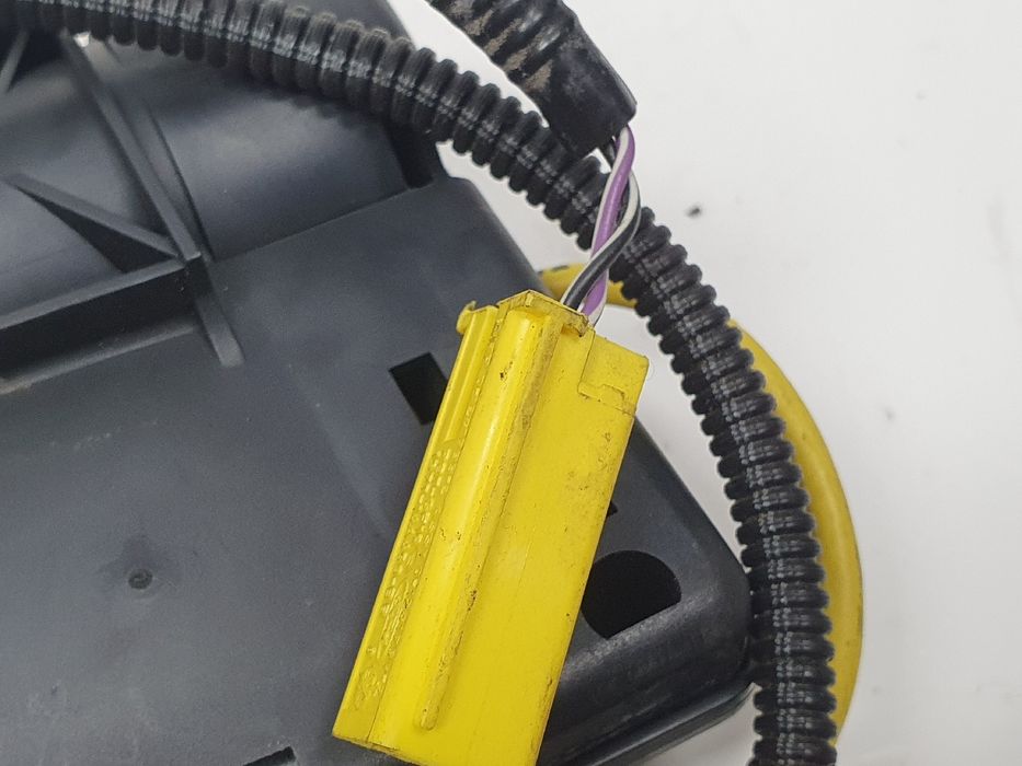 Airbag banco direito FORD Focus I (DAW, DBW)