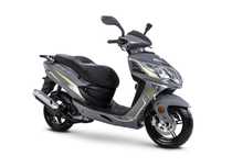 Romet RXL50